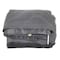 Donovan Arm/Pull Tarp HD Black Mesh 84in x 22ft 1801459 - alternate 2